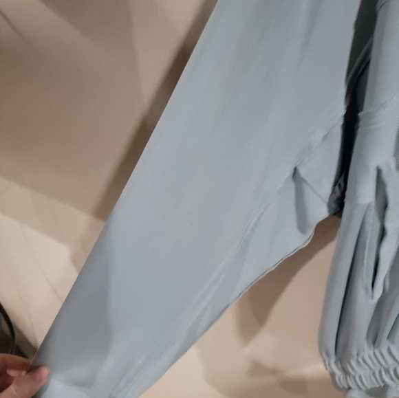 Free people movement zip up hoody - Picture 3 of 9